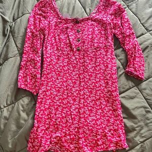 Cottage core type dress